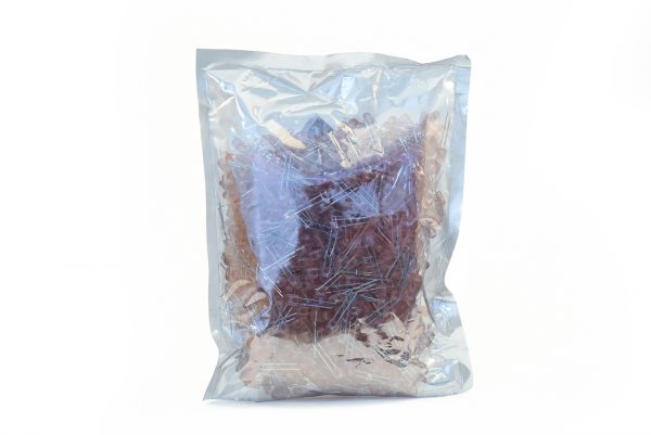 ال ای دی اوال صورتی ONYX - Image 2