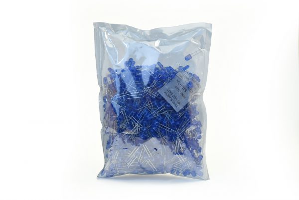 ال ای دی اوال آبی ONYX - Image 3