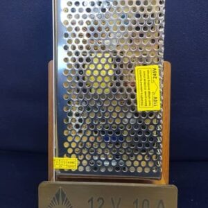 پاور 12 ولت 10 آمپر ONYX