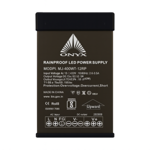 پاور بارونی 400 وات