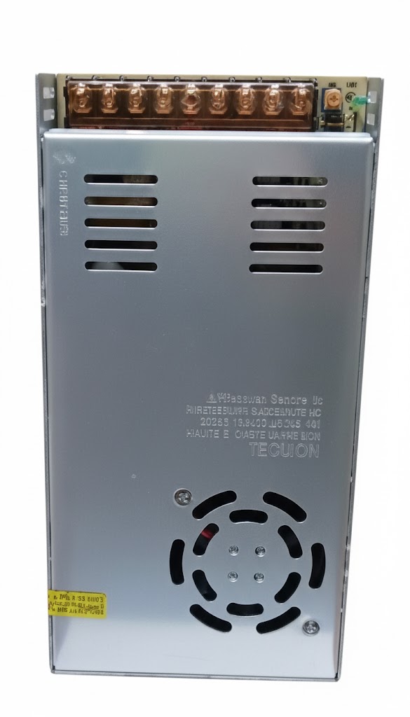 پاور 24 ولت 20 آمپر 0nyx