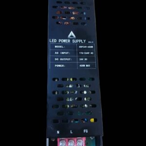 power 12v-400w ONYX
